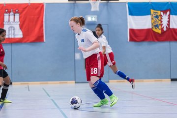 Bild 359 - Loewinnen Cup B-Juniorinnen
